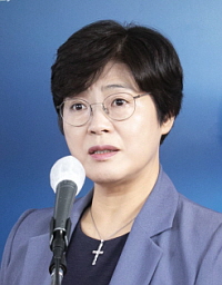 라선영 교수